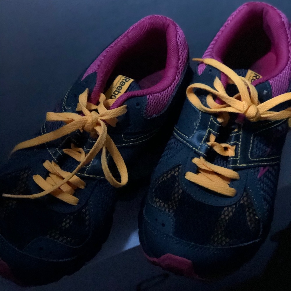 Rebok sneakers